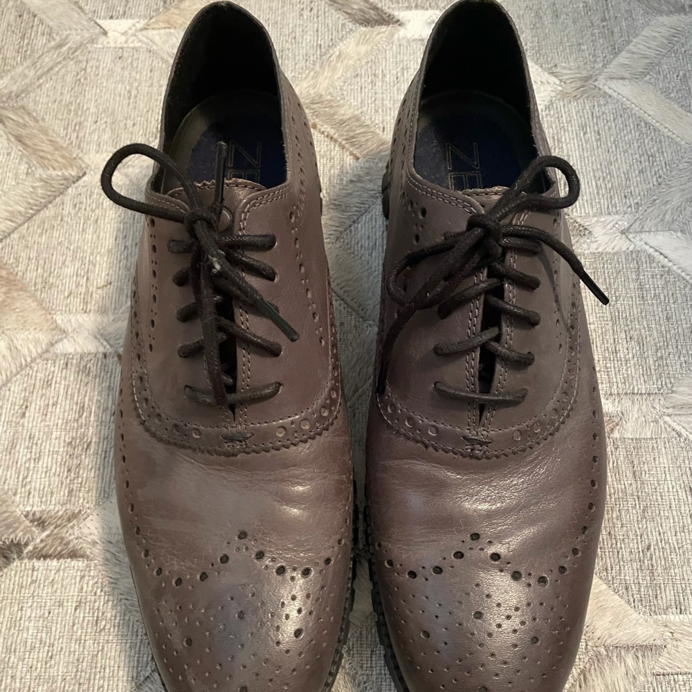 Cole Haan Zerogrand Oxford
